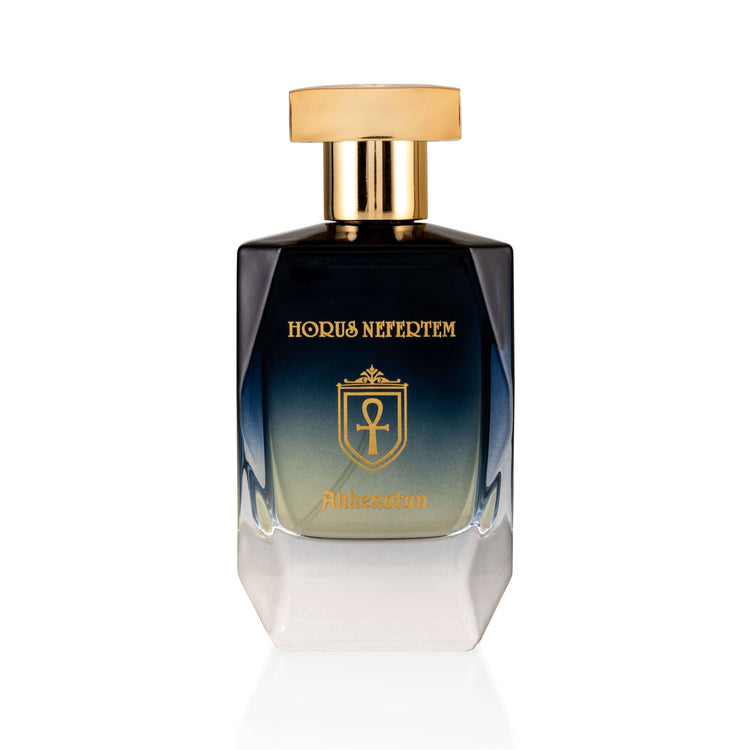 Horus Nefertem Akhenaton’s Sun Perfume