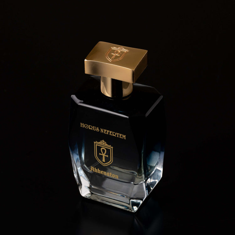 Horus Nefertem Akhenaton’s Sun Perfume