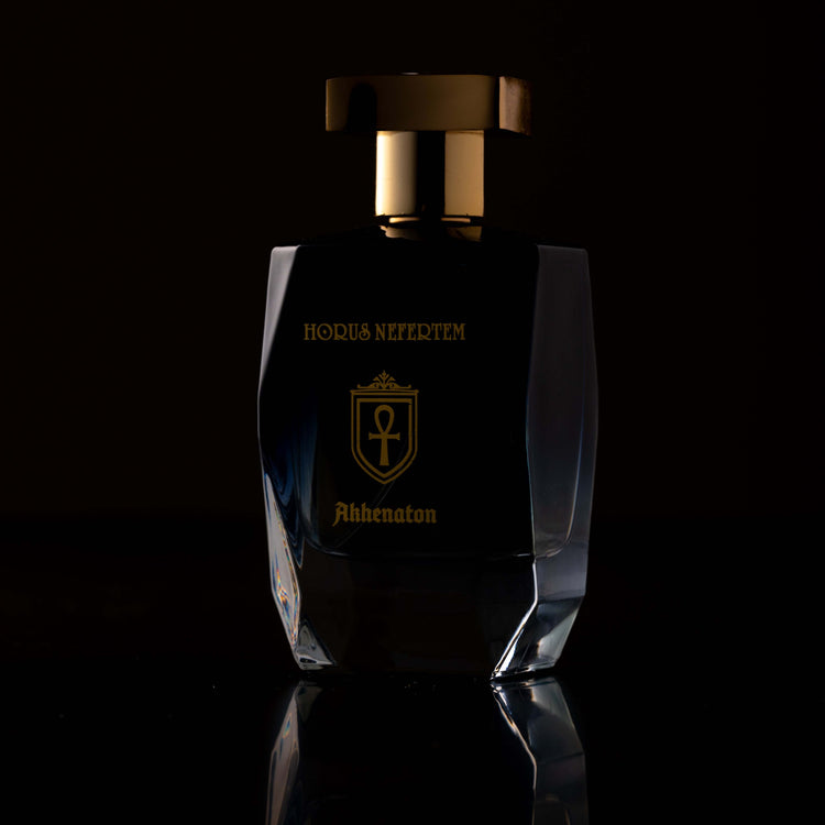 Horus Nefertem Akhenaton’s Sun Perfume