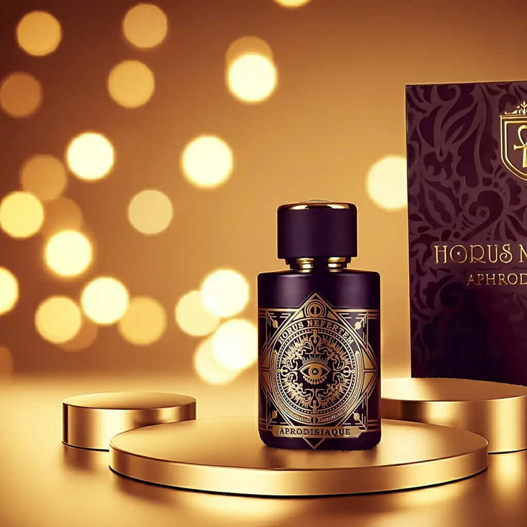 Horus Nefertem Aphrodisiaque 100 ML