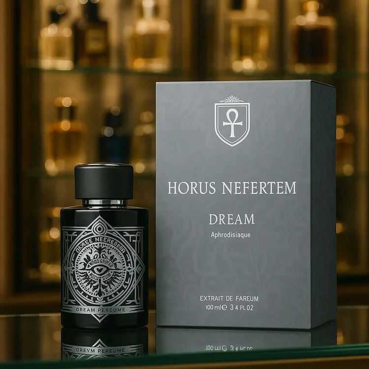 Horus Nefertem Dream 100 Ml