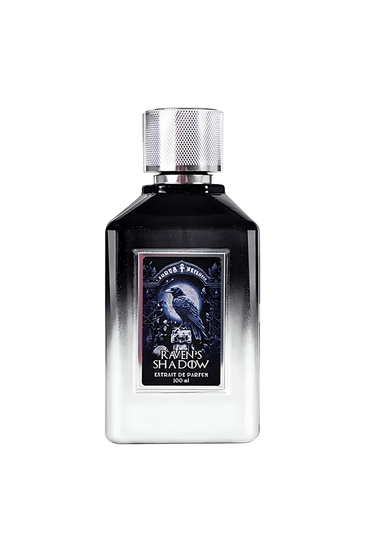 Horus Nefertem Raven’s Shadow