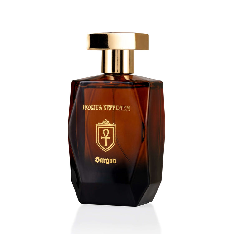 Horus Nefertem Sargon’s Sacred Perfume