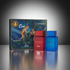 Horus Nefertem  Horus Nefertem Adam & Eve Parfüm Set 50+50 Ml Parfüm. Kıyafetlerde 24–48 saat, ciltte 12–24 saat etkilidir.