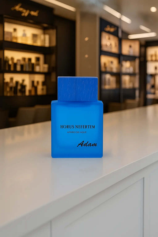 Horus Nefertem Adam Parfüm 100 ML - Horus Nefertem