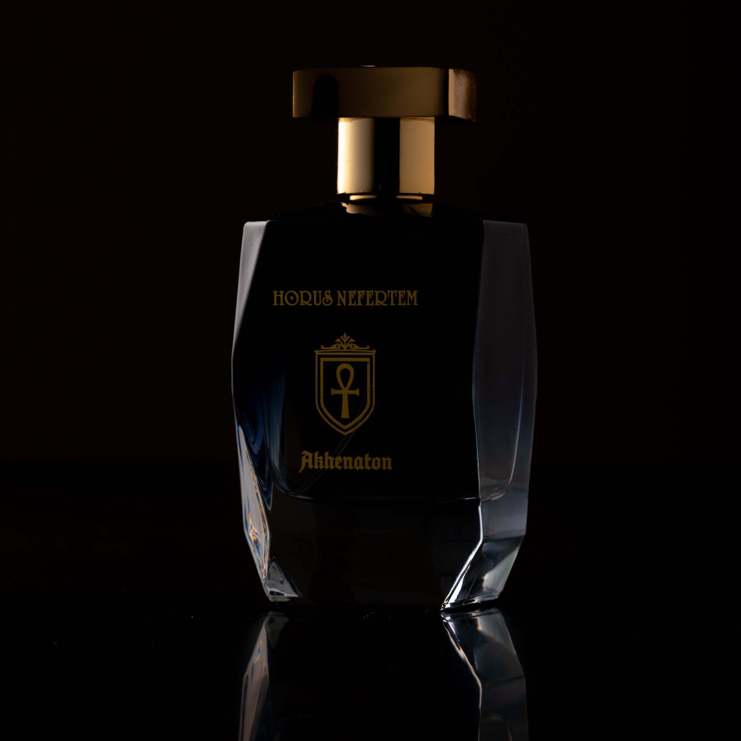 Horus Nefertem Akhenaton’s Sun Perfume