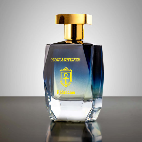 Horus Nefertem Akhenaton’s Sun Perfume