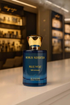Horus Nefertem Blue Wolf Parfüm 100 Ml - Horus Nefertem