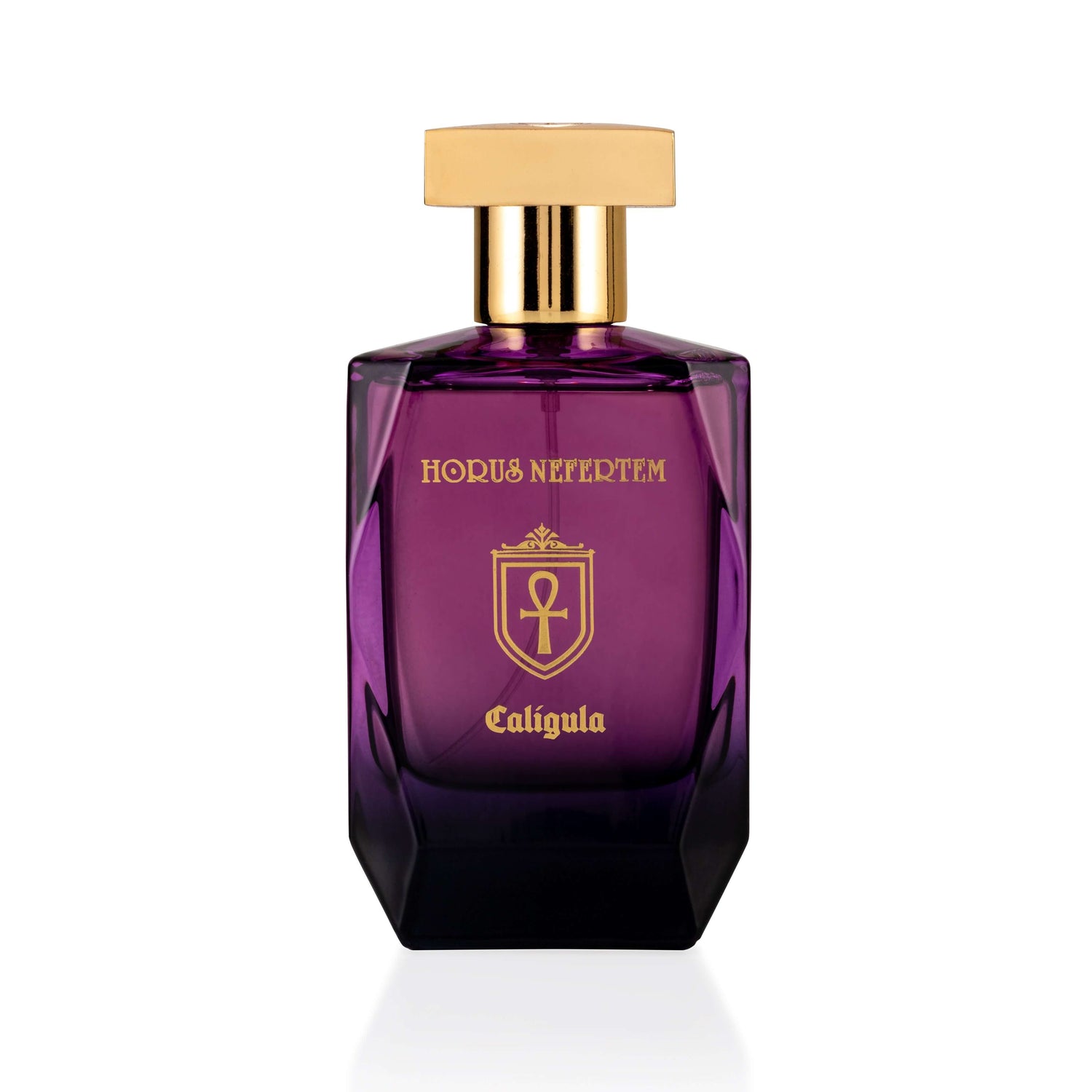 Horus Nefertem Caligula’s Divine Perfume