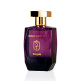 Horus Nefertem Caligula’s Divine Perfume