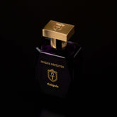 Horus Nefertem Caligula’s Divine Perfume
