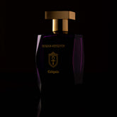 Horus Nefertem Caligula’s Divine Perfume