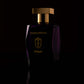Horus Nefertem Caligula’s Divine Perfume