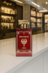 Horus Nefertem Chaos Parfüm 100 Ml - Horus Nefertem