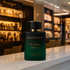 Horus Nefertem Elite Gentleman Parfüm 100 Ml - Horus Nefertem