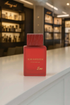 Horus Nefertem Eve Parfüm 100 Ml - Horus Nefertem