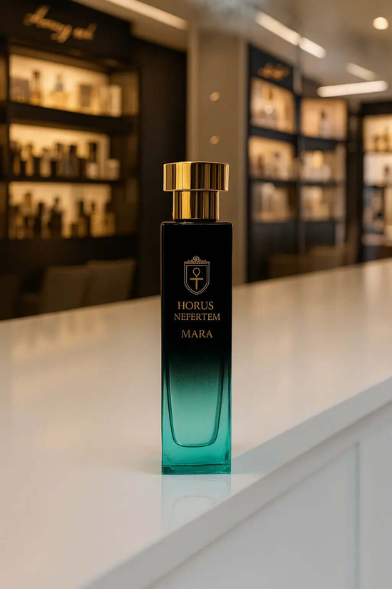 Horus Nefertem Mara Parfüm 100 Ml - Horus Nefertem