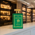 Horus Nefertem Narcissus Parfüm 100 Ml - Horus Nefertem