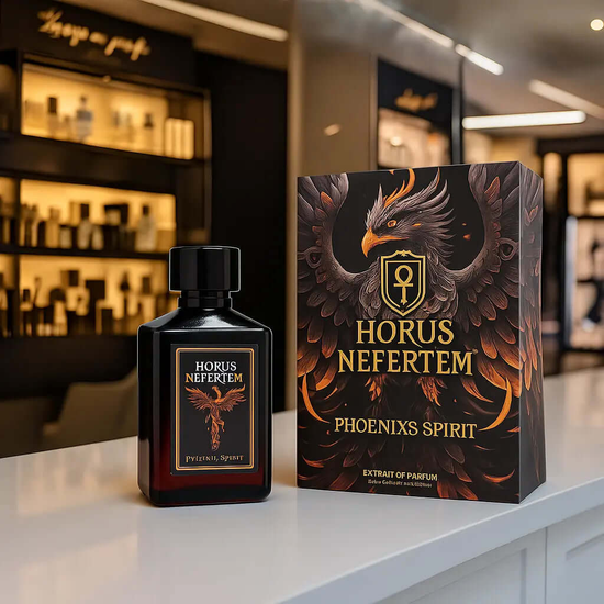 Horus Nefertem Phoenix’s Spirit 100 ML