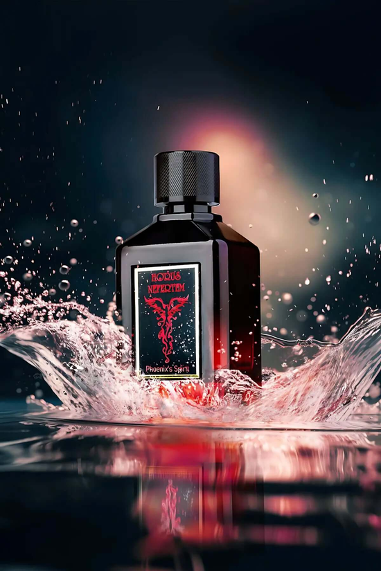 Horus Nefertem Phoenix’s Spirit 100 ML