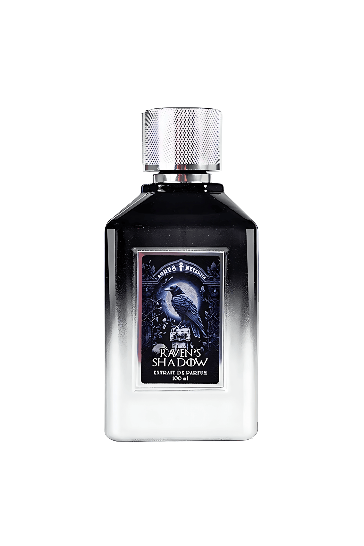 Horus Nefertem Raven’s Shadow