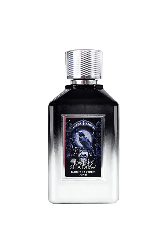 Horus Nefertem Raven’s Shadow