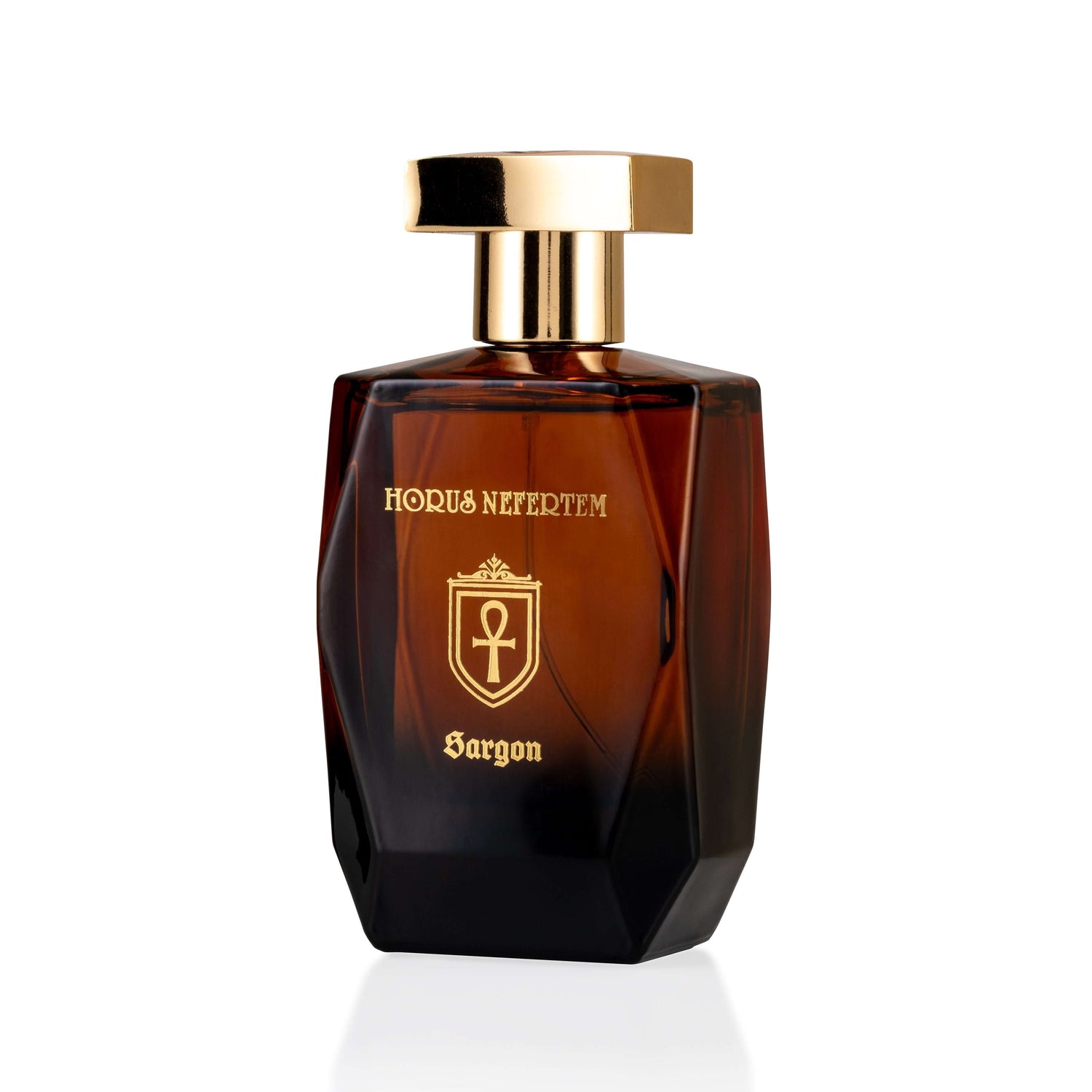 Horus Nefertem Sargon’s Sacred Perfume