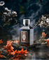 Horus Nefertem Wise Owl Lüks Parfüm 100 ml – Biberiye, ylang-ylang ve portakal çiçeği notalarıyla zenginleştirilmiş sofistike bir koku deneyimi.